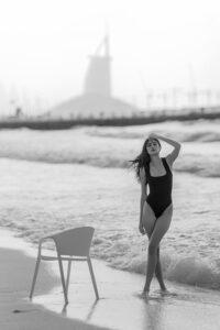 Living and Thriving in Dubai: A European Woman’s Perspective