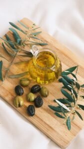 Types of Olive Oils: Pomace, Spanish & More Explained